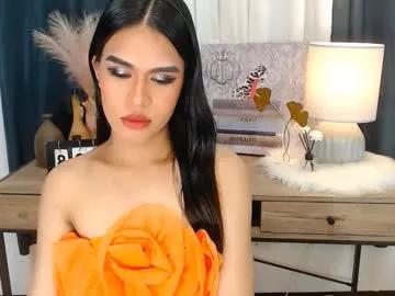 diana_victoria from Chaturbate is Freechat