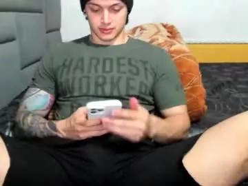 dick_demon_1 from Chaturbate is Freechat