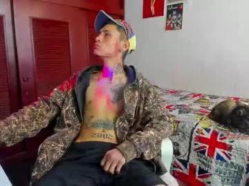 dickgabbanic16 from Chaturbate is Freechat
