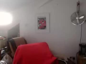 Diddlysquatter webcams show profile image 