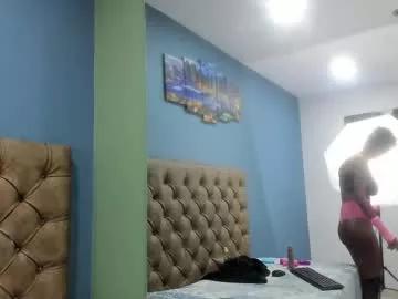 didoelizabeth from Chaturbate