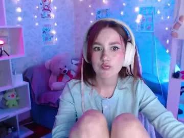 digital_geisha from Chaturbate