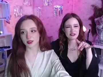 digital_geisha from Chaturbate