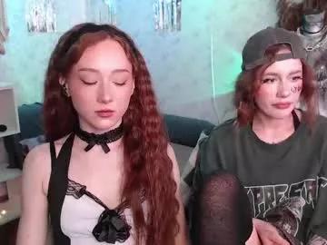 digital_geisha from Chaturbate