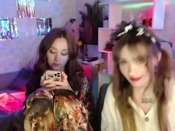 digital_geisha from Chaturbate