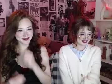 digital_geisha from Chaturbate