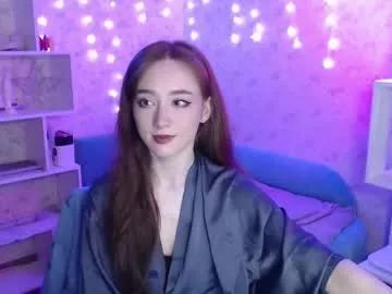 digital_geisha from Chaturbate