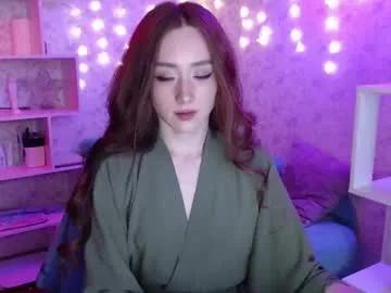 digital_geisha from Chaturbate
