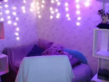 digital_geisha from Chaturbate