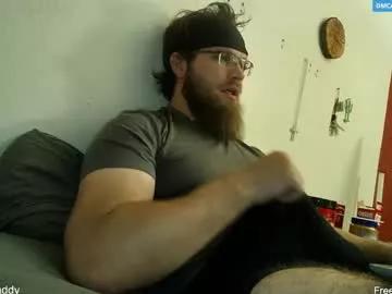 dikdowndaddy from Chaturbate