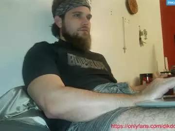 dikdowndaddy from Chaturbate