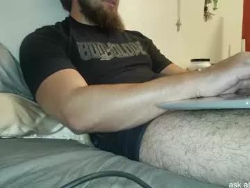 dikdowndaddy from Chaturbate