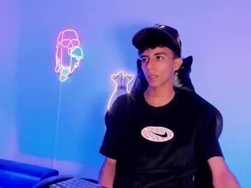 Dikey_18 webcams show profile image 