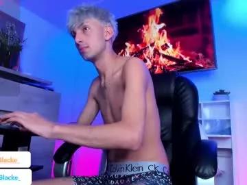 dilan_blacke_ from Chaturbate is Freechat