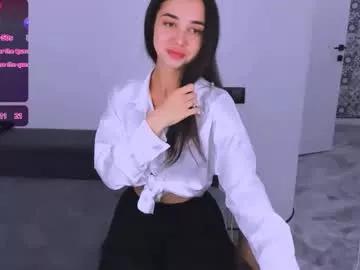 dilara_a from Chaturbate is Freechat
