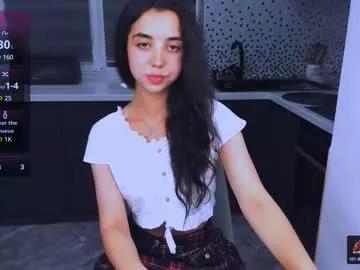 Dilara_a webcams show profile image 