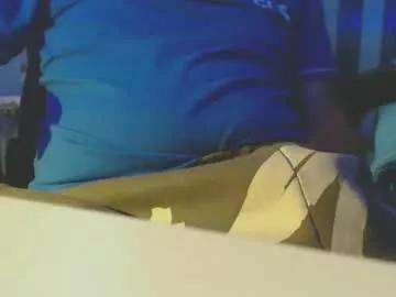 dildolover1278 from Chaturbate