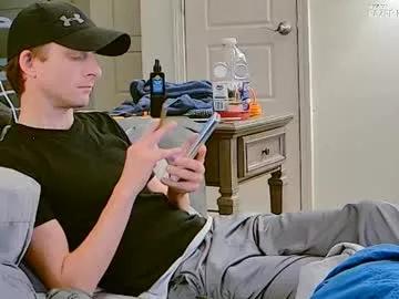 dilldough405 from Chaturbate