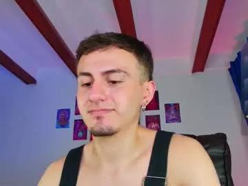 dimitri_bilak_ from Chaturbate is Freechat