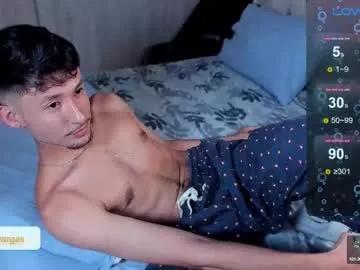 dimitri_targaryen from Chaturbate