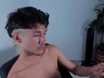 dimitri_targaryen from Chaturbate