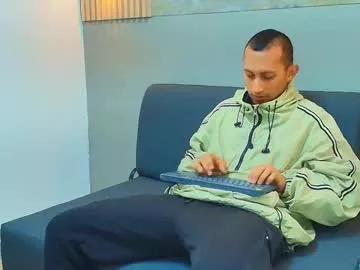 Dimitri_vegass webcams show profile image 