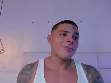 dimitrimuller from Chaturbate
