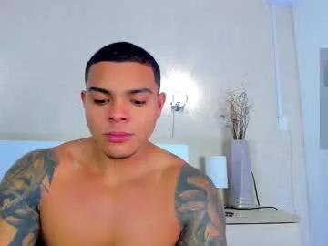dimitrimuller from Chaturbate
