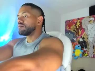 dimitry_muscle from Chaturbate
