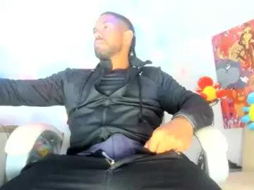 dimitry_muscle from Chaturbate