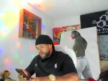 dimitry_muscle from Chaturbate