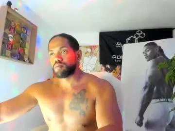 dimitry_muscle from Chaturbate