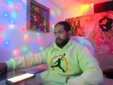 dimitry_muscle from Chaturbate