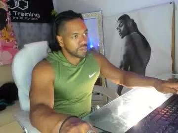 dimitry_muscle from Chaturbate