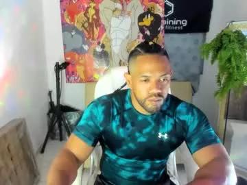 dimitry_muscle from Chaturbate is Freechat