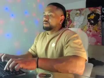 dimitry_muscle from Chaturbate