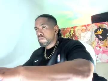 dimitry_muscle from Chaturbate