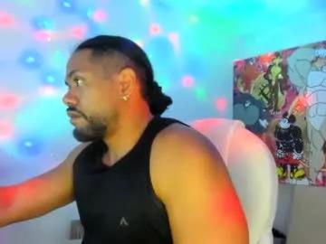 dimitry_muscle from Chaturbate