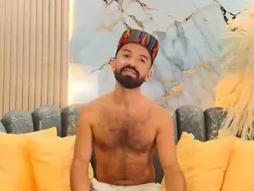 dimitryfantassy from Chaturbate