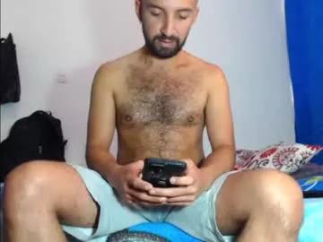 dimitryfantassy from Chaturbate