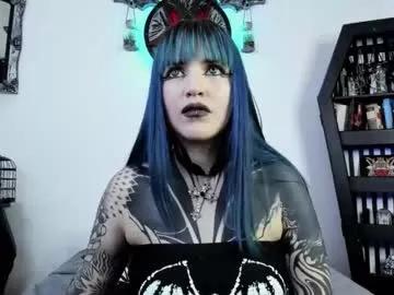 dimmuanddarkness from Chaturbate