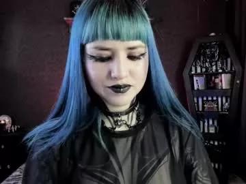 dimmuanddarkness from Chaturbate