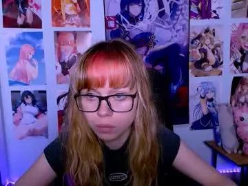 dina_sparks from Chaturbate is Freechat