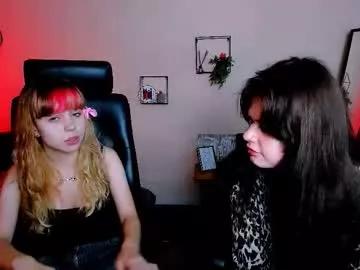 dina_sparks from Chaturbate is Freechat