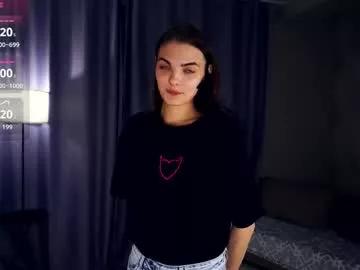 dinorahdebrecht from Chaturbate is Freechat