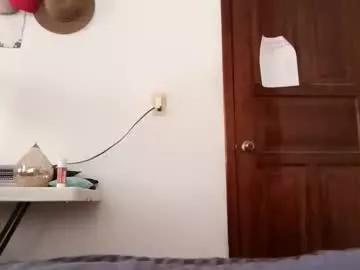 diori777 from Chaturbate is Freechat