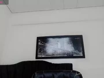 diosiris_riannys from Chaturbate is Freechat