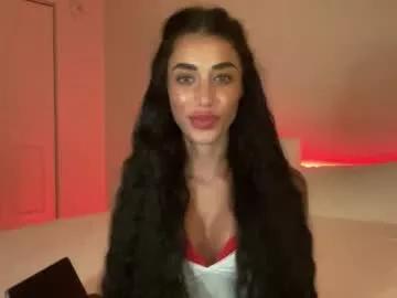 dirianyisabelx from Chaturbate is Freechat