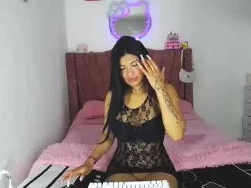 dirty_little_18 from Chaturbate is Freechat