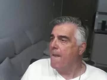 dirtyswiss1958 from Chaturbate is Freechat